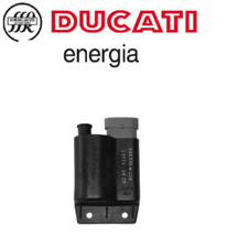 CONTROL UNIT WITHOUT LIMITER