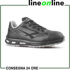Scarpe antinfortunistiche