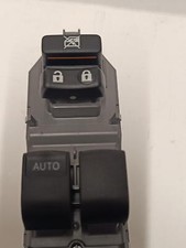 Pulsantiera alzacristalli ant