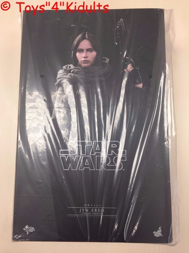 Hot toys mms 405 star - hot,