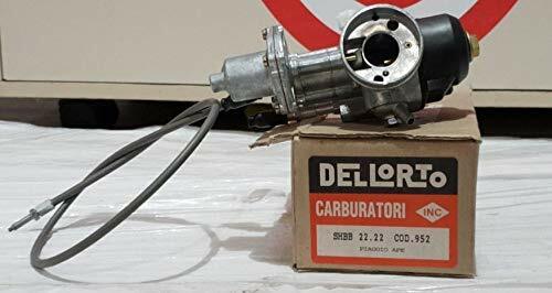 Carburatore dell orto shbb - ,