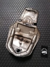 460.1.112.1a Piastra Paracalore Isolante Ducati 999 2003 Sbk 749