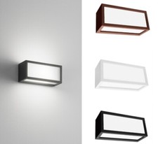 Applique da Parete Attacco E27