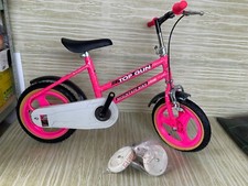 BICICLETTA VINTAGE NUOVA TOP