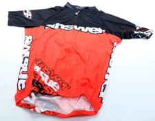 Answer XC Short Sleeve Jersey
