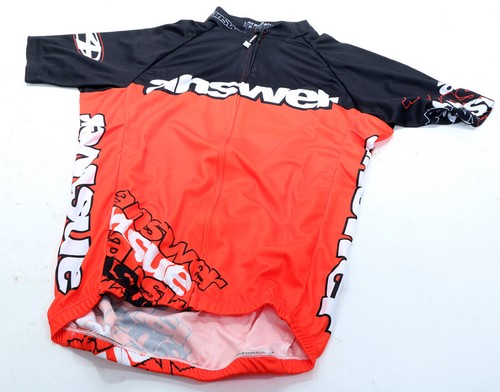 Answer maglia manica - maglia, corta