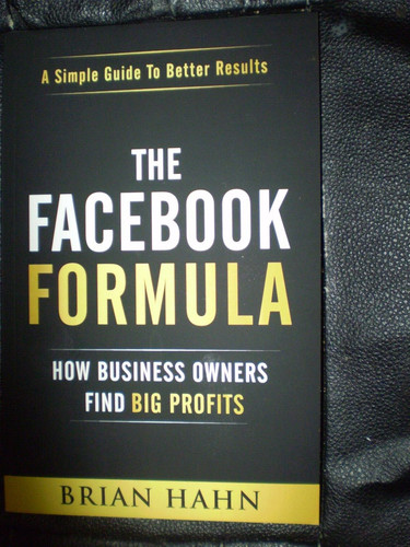The facebook formula - the, how