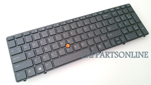 Tastiera originale - , hp