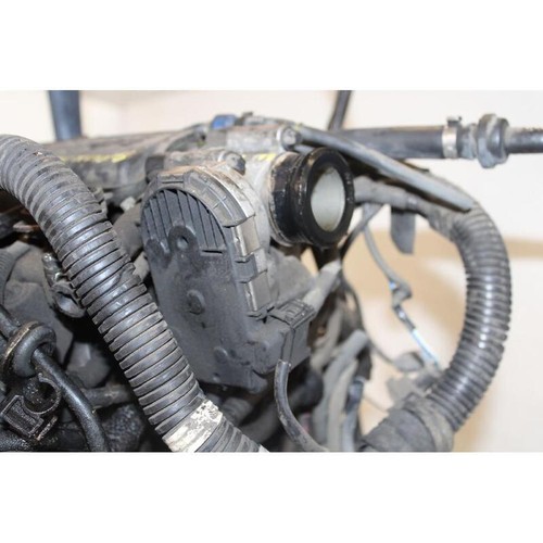 Motore compl smart - compl., 15