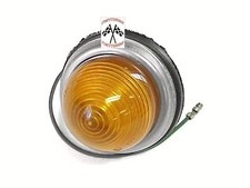 Freccia arancio Classic Mini