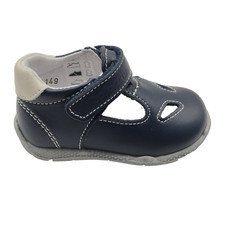 Scarpe primi passi da bambino