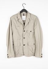Giacca blazer cappotto uomo