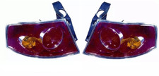SET 2 FARO FANALE FANALINO