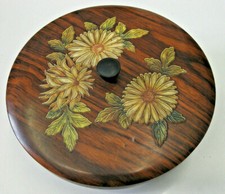 SCATOLA DI LATTA VINTAGE CARAMELLE TORRONCINI SPERLARI - CREMONA  ITALIA