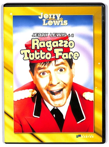 Ebond ragazzo tutto - tutto, fare