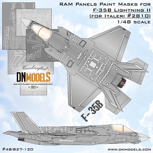 35b lightning ram - lightning, ii