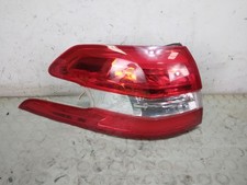 21492 Fanale fanalino stop post sx est Peugeot 308 SW II serie dal 2017 al 2021 