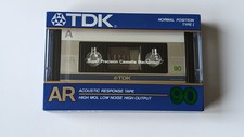 TDK AR 90 nuovo 1psc Giappone