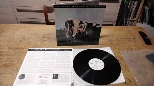 Pink floyd atom - pink,