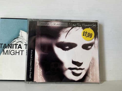 Tanita tikaram singles - tikaram, cd