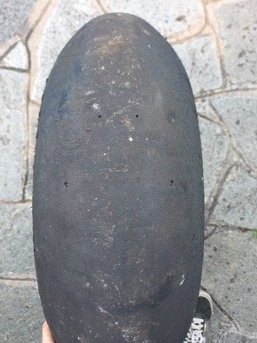 Pneumatico moto pirelli diablo - moto,