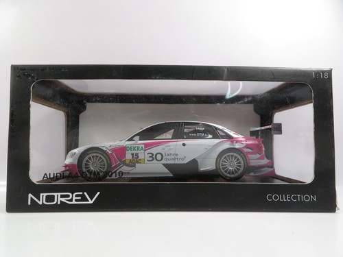 Leggera rosberg norev - 1:18,
