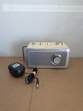 TEAC R-1 Premium Edition Radio