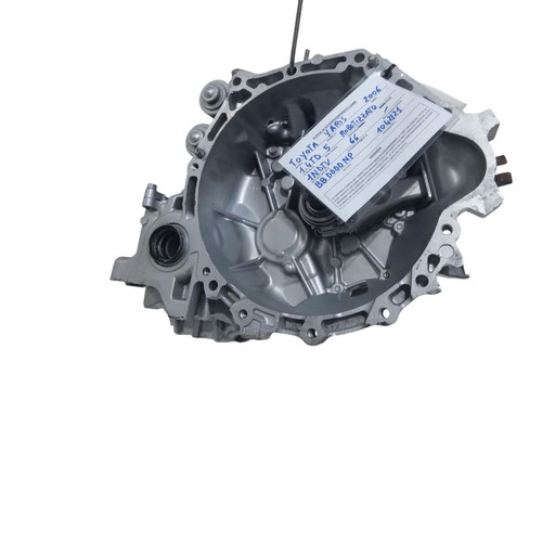 Cambio robotizzato per toyota - cambio,