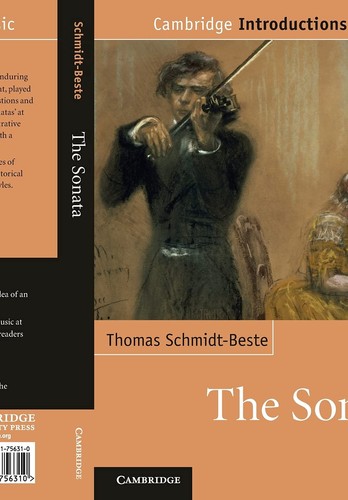 The sonata cambridge - sonata, (cambridge