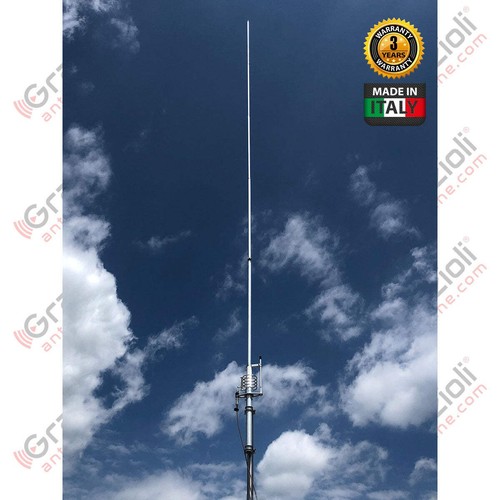 Grazioli hw10v antenna - grazioli,