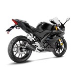 Scarico completo leovince sbk - leovince,