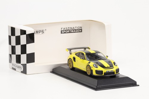 Confezione minichamps - 1:43,