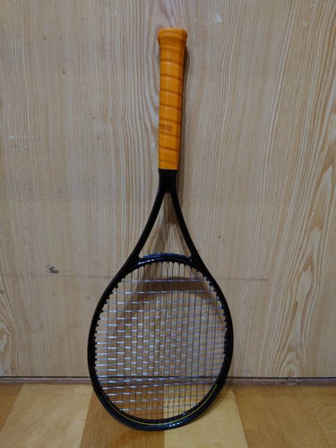 Wilson pro staff six one - wilson,
