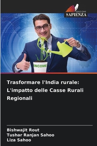 Trasformare india rurale - l'india,