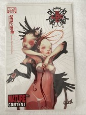 Sky Doll Lacrima Christi #2