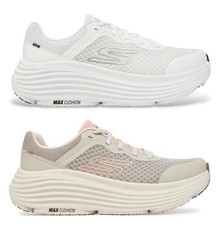 Skechers run max cushioning - max,