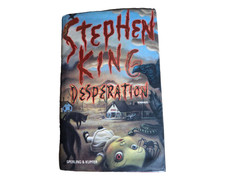 Stephen King - Desperation -
