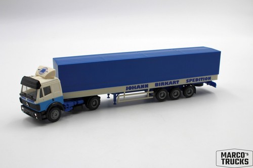 Herpa 88 camion - herpa,