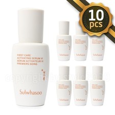 Sulwhasoo first care siero - care,