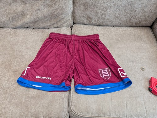 Pantaloncino givova chievo - pantaloncino,