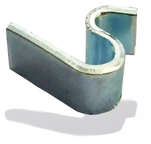 Piastrina piastra staffa - piastrina,
