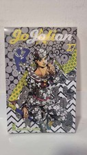 JOJOLION 27 - con 10 Cartoline