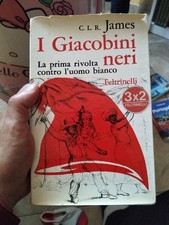 Libro I Giacobini Neri James