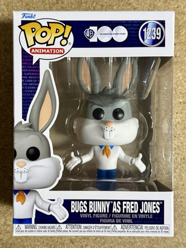 Funko pop animation bugs - animation,