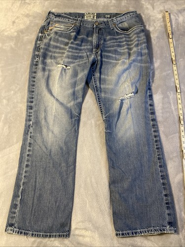 Ariat 38x32 durango - m4,