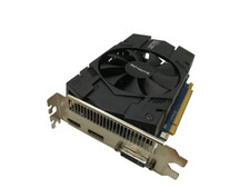 SAPPHIRE HD 7770 R7 250X GHZ