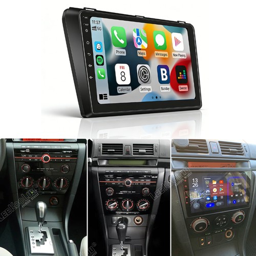 Apple carplay android - apple,