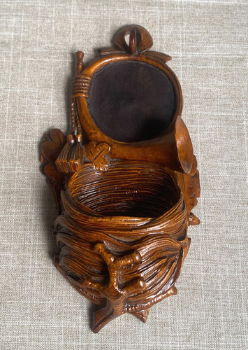 Antico c1870 foresta - antico,