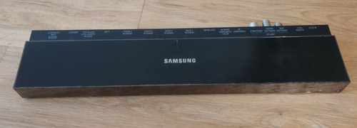 Boitier one connect samsung - one,