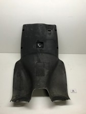 CARENA RETROSCUDO SCOOTER
